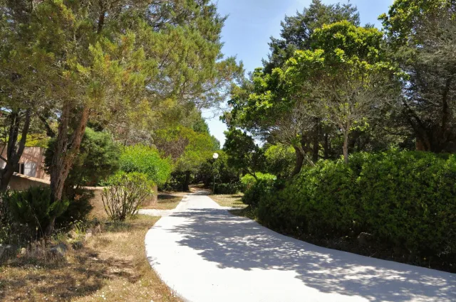 Billede av hotellet Domaine Bocca Di Feno - nummer 1 af 10