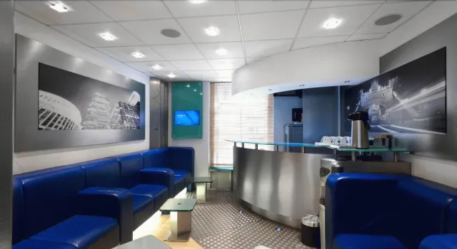 Billede av hotellet Stylotel - nummer 1 af 10