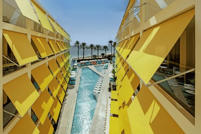Billede av hotellet W Ibiza - nummer 1 af 10