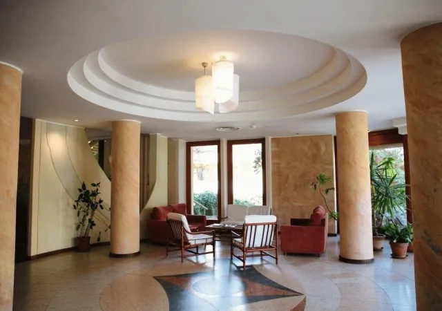Billede av hotellet Hotel Carlo Felice - nummer 1 af 10