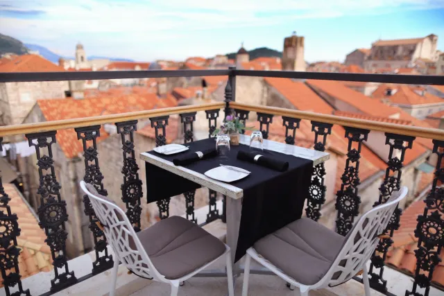 Billede av hotellet Prijeko Palace - nummer 1 af 10
