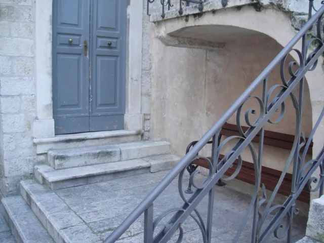 Billede av hotellet B&B Central Palace Heritage - nummer 1 af 9