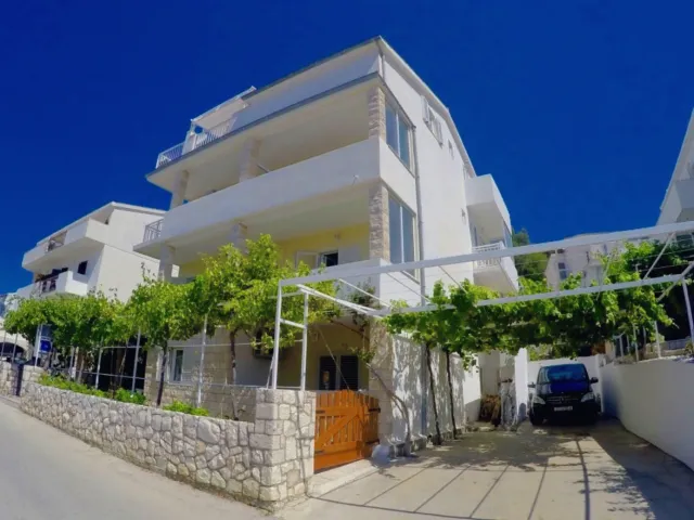 Billede av hotellet Vila Lacman - nummer 1 af 5