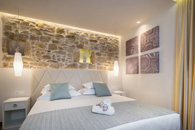 Billede av hotellet Balatura Split Luxury Rooms - nummer 1 af 10