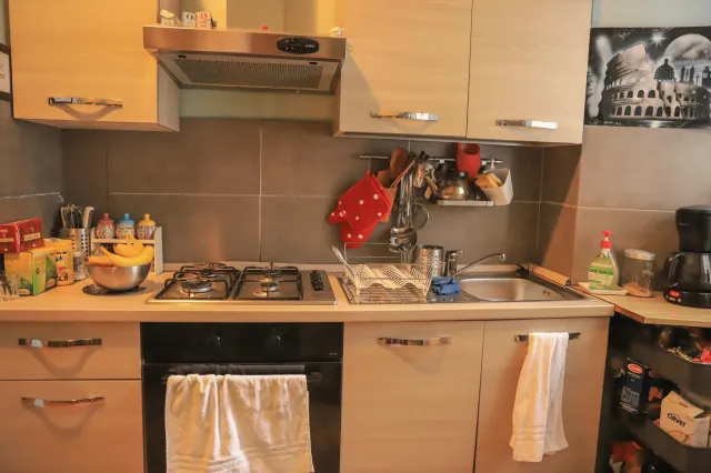 Billede av hotellet Român Holidays Hostel - nummer 1 af 5
