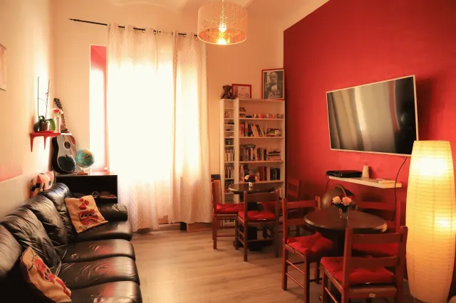 Billede av hotellet Român Holidays Hostel - nummer 1 af 5