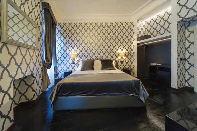 Billede av hotellet Via Veneto Suites - nummer 1 af 10