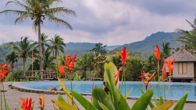 Hotellbilder av Puri Sunny Camping - nummer 1 av 10