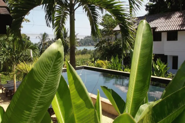 Billede av hotellet Privacy Resort Koh Chang - nummer 1 af 9