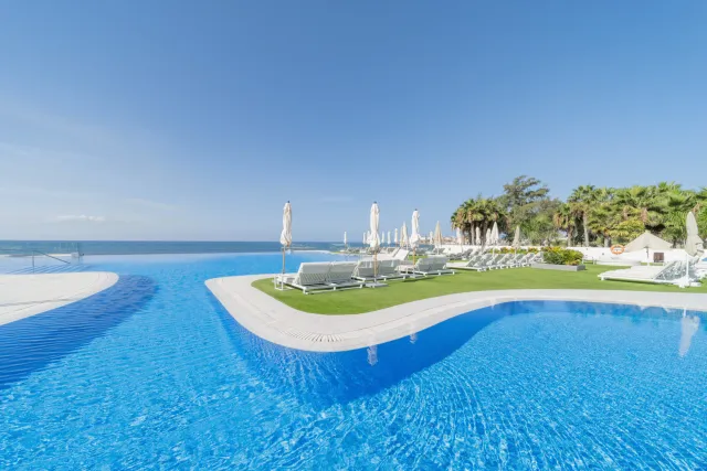 Billede av hotellet Resort Cordial Santa Agueda and Perchel Beach Club - nummer 1 af 10