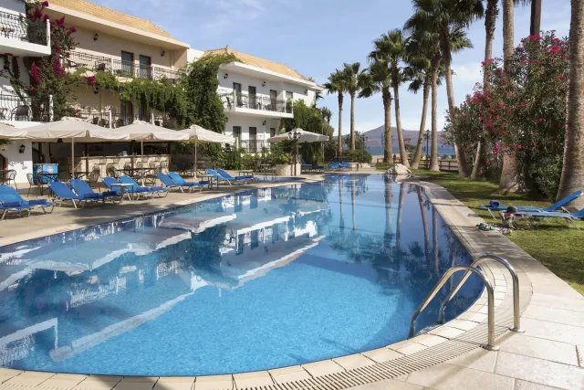 Hotellbilder av Almyrida Resort - nummer 1 av 10