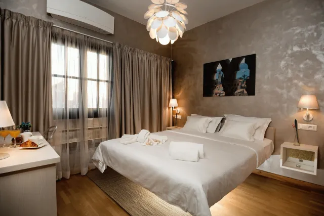 Billede av hotellet Villa Luna - nummer 1 af 10