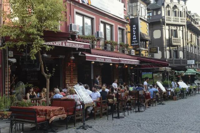 Billede av hotellet Sultan Hostel & Guesthouse - nummer 1 af 10