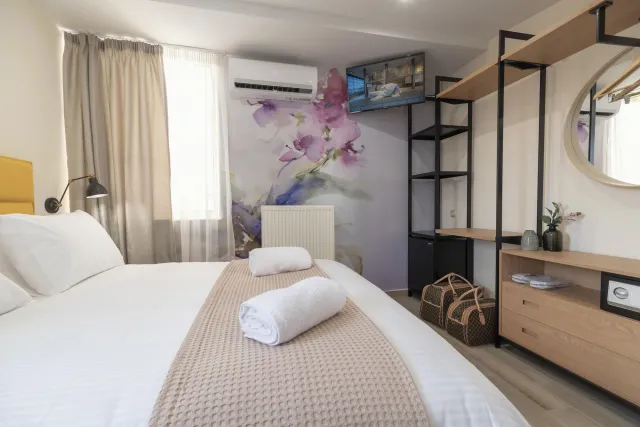 Billede av hotellet Athens Market Portrait - nummer 1 af 10