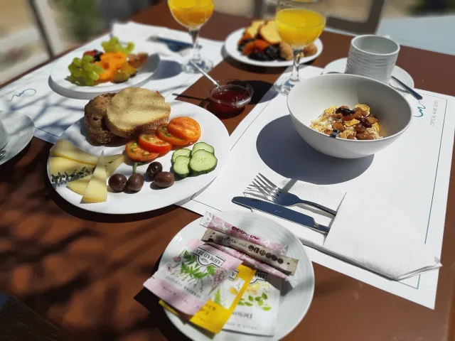 Hotellbilder av Crystal Mare Suites - nummer 1 av 10