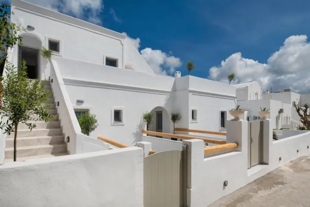 Billede av hotellet Olive Tree Suites - nummer 1 af 4