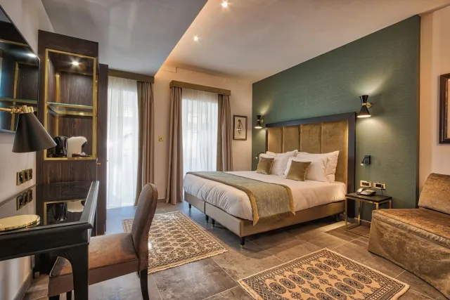 Billede av hotellet Palazzo Rosaria Boutique Hotel - nummer 1 af 10