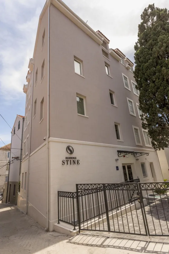 Billede av hotellet Residence Stine - nummer 1 af 10