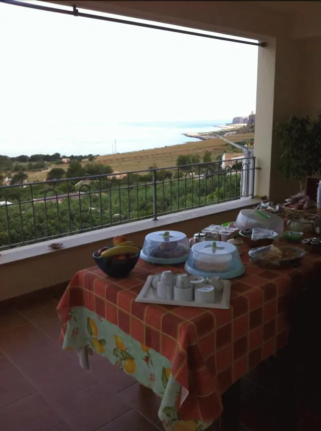 Billede av hotellet Verde Mare - nummer 1 af 10