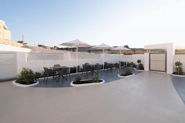 Billede av hotellet Santoterra Antigua Suites - nummer 1 af 10