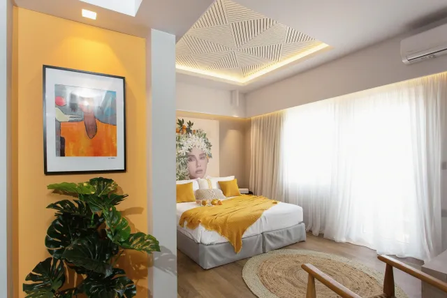 Billede av hotellet Artree Suites - nummer 1 af 10