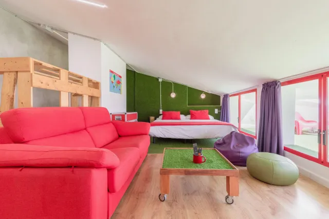 Billede av hotellet Tomate Rooms - nummer 1 af 10
