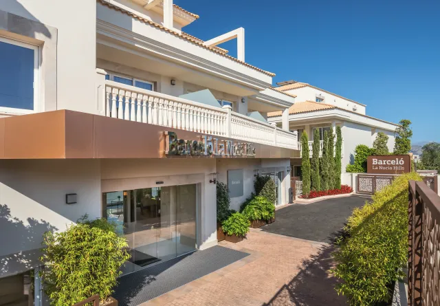 Hotellbilder av Barcelo La Nucia Hills - nummer 1 av 100