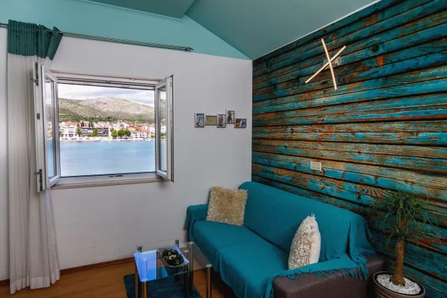 Billede av hotellet Villa Jidro - nummer 1 af 10