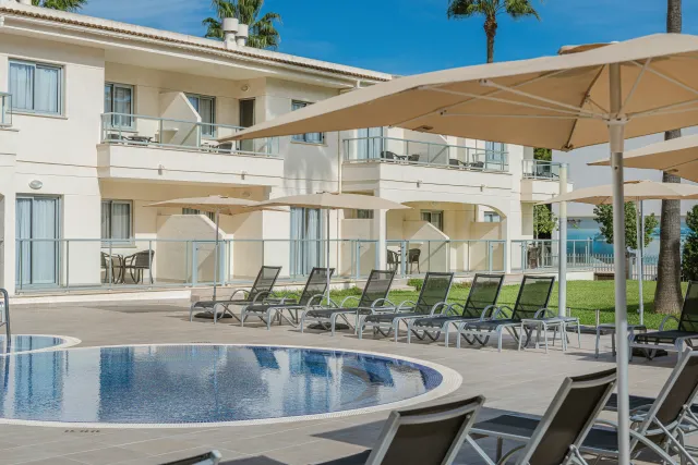 Hotellbilder av Trendhotel Alcudia - nummer 1 av 10