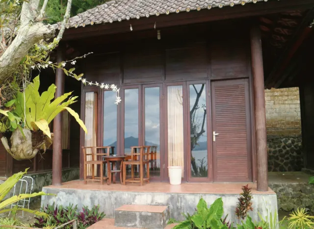 Billede av hotellet Batur Green Lakeview in Kintamani Bali - nummer 1 af 10