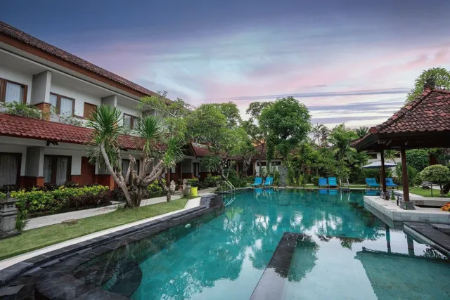 Hotellbilder av Hotel Sinar Bali Legian by ZUZU - nummer 1 av 100