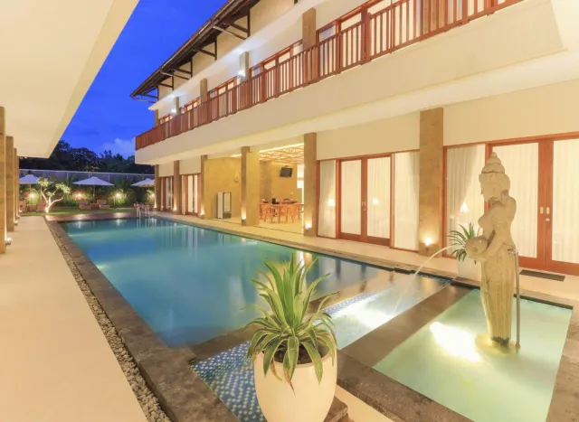Billede av hotellet Villa Linda 2 - nummer 1 af 10