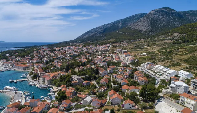 Billede av hotellet Villa Azzurra - nummer 1 af 10