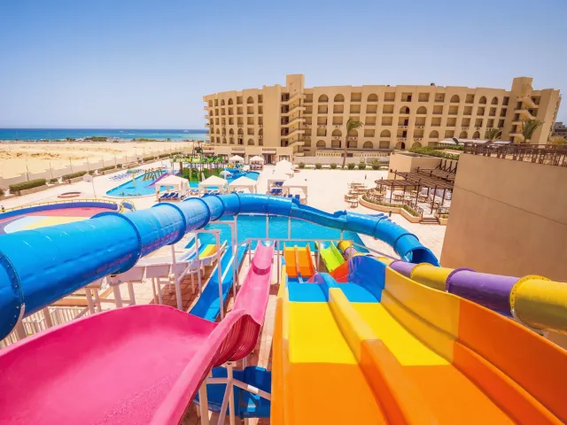 Billede av hotellet Sunny Days Mirette Family Resort - nummer 1 af 10