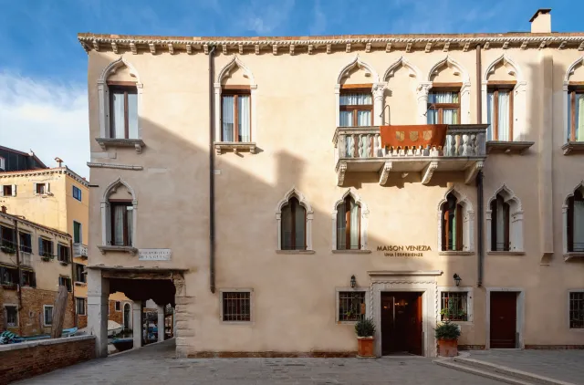 Billede av hotellet Residenza Venezia | UNA Esperienze - nummer 1 af 6