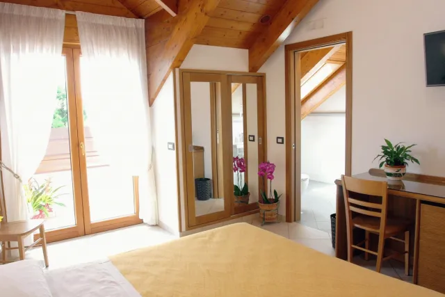 Billede av hotellet Bed & Breakfast Gilda Inn Agerola - nummer 1 af 10