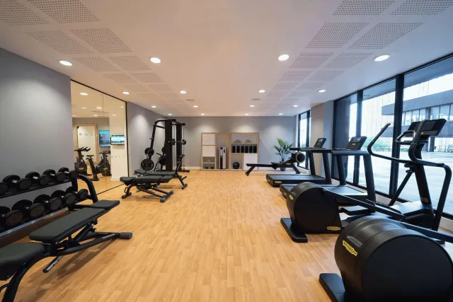 Hotellbilder av Innside by Melia Liverpool - nummer 1 av 10