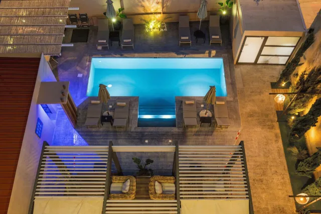 Billede av hotellet Sea & City Apartments - nummer 1 af 10