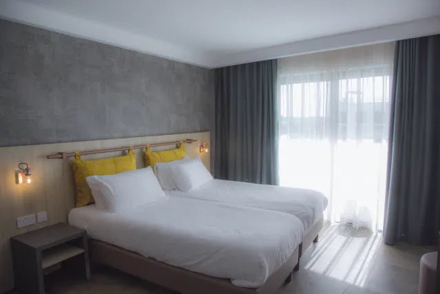 Billede av hotellet Ivy Hotel - nummer 1 af 10