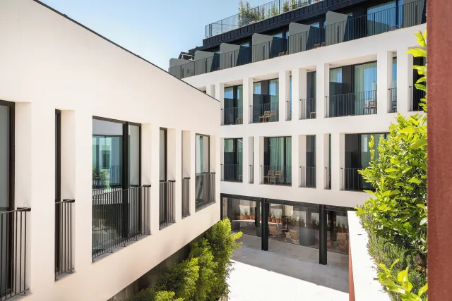 Billede av hotellet 3Hb Faro - nummer 1 af 10