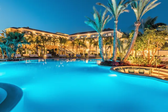 Billede av hotellet Barcelo La Nucia Palms - nummer 1 af 10