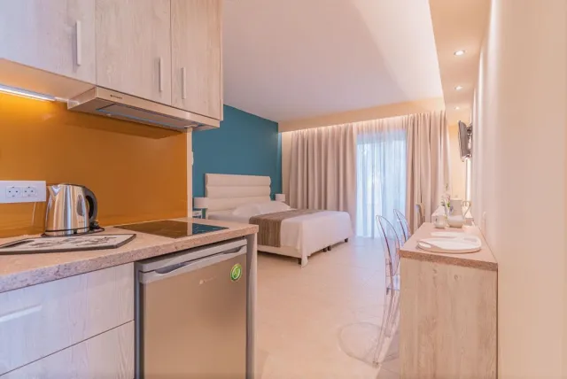 Billede av hotellet CHRISTA - nummer 1 af 5