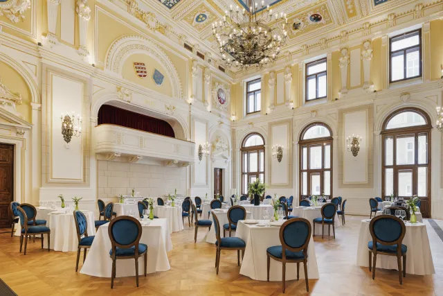 Billede av hotellet Aurea Ana Palace by Eurostars Hotel Company - nummer 1 af 10