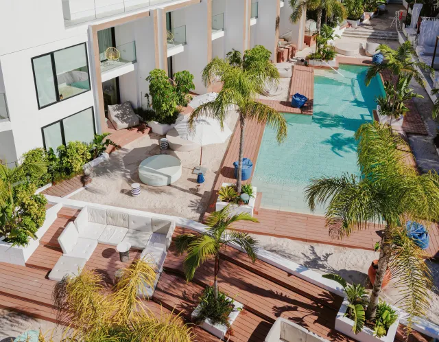 Billede av hotellet Nativo Hôtel Ibiza - nummer 1 af 10