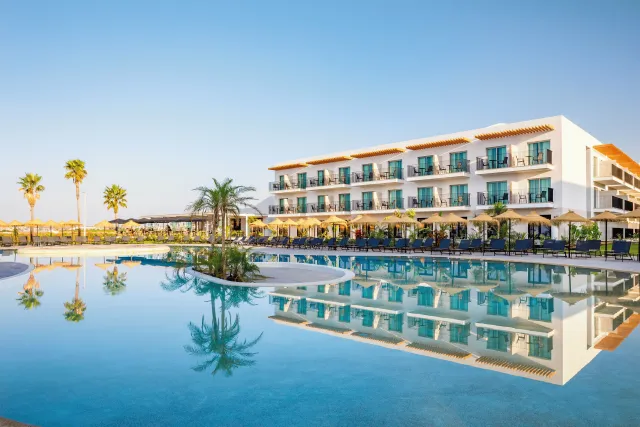 Billede av hotellet AP Cabanas Beach & Nature - Adults Friendly - nummer 1 af 10