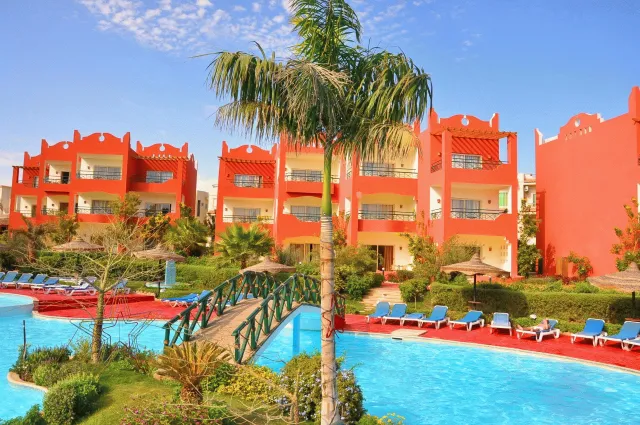 Billede av hotellet Sharm Bride Resort Aqua Park & Spa - nummer 1 af 9
