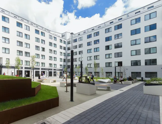 Billede av hotellet Dean's Home Budapest - nummer 1 af 10