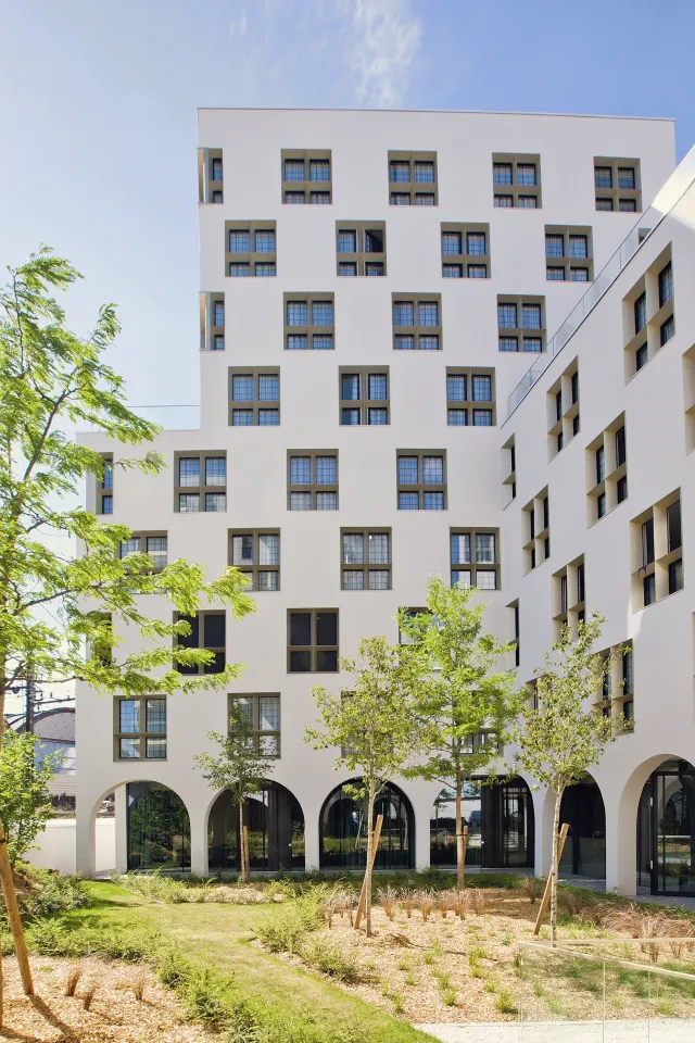 Billede av hotellet Residhome Paris Gare De Lyon - nummer 1 af 3