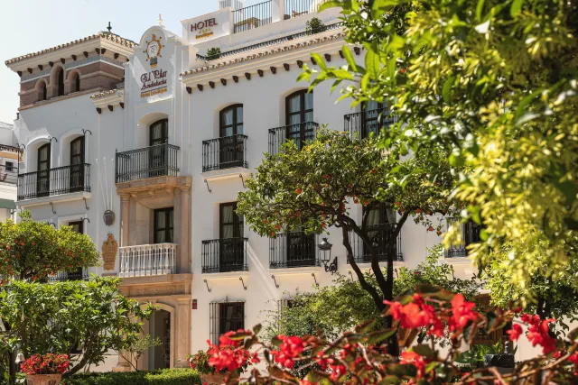 Billede av hotellet Hotel El Pilar Andalucia - nummer 1 af 10