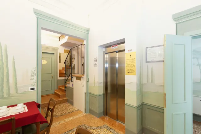 Billede av hotellet Villa Tortorelli - nummer 1 af 10